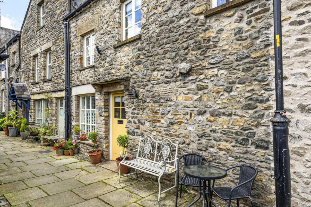 The Mustard Pot - Kirkby Lonsdale Exterior foto